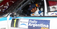 Nasser Al Attiyah